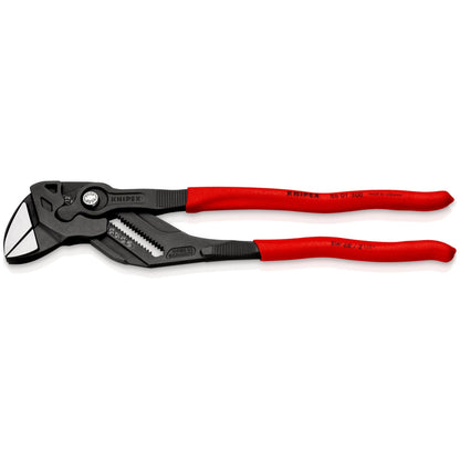 Knipex 8601300 - Wrench pliers - with plastic-coated handles 300 mm