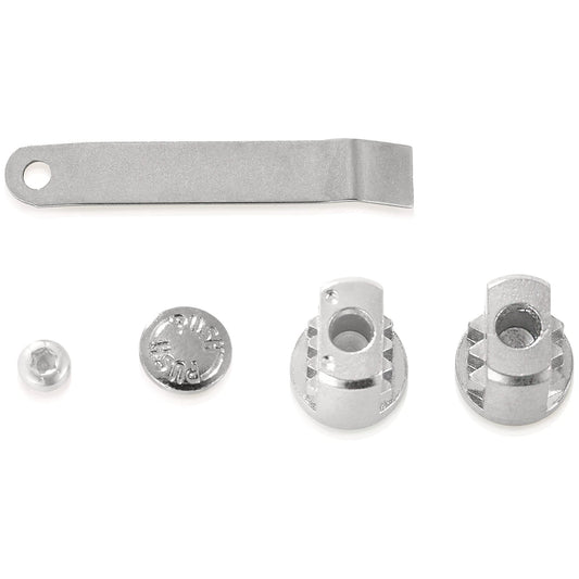 Knipex 87 09 01 - Piezas repuesto sistema de ajuste para tenazas Knipex 86/87 xx 250/300 - Ferrotecnia