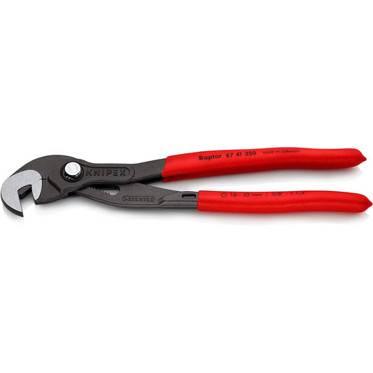 Knipex 87 41 250 - Llave múltiple ajustable Knipex 250 mm.
