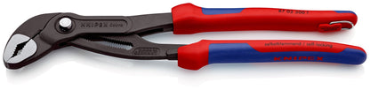 Knipex 8702300T - Tenaza pico loro COBRA® anticaída 300 mm - Ferrotecnia