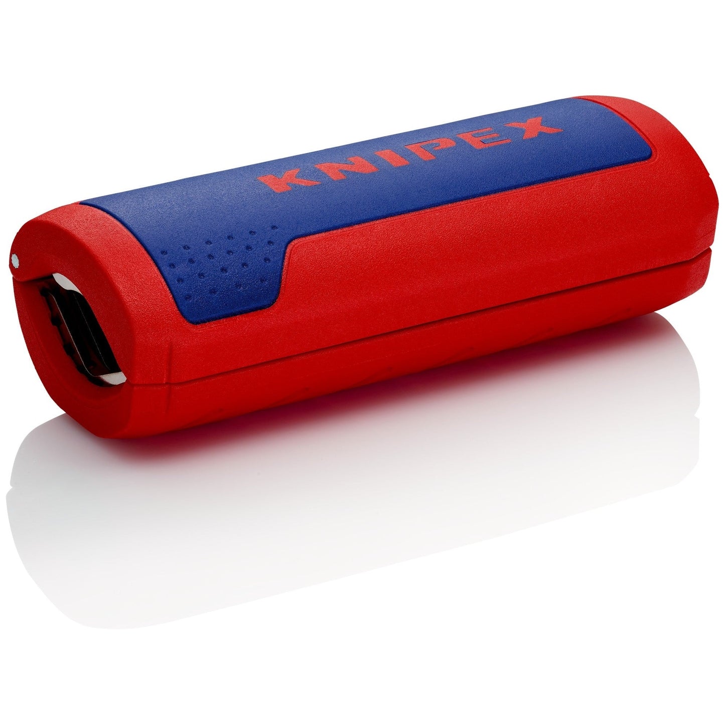 Knipex 90 22 01 SB - Knipex TwistCut pipe cutter (in self-service packaging)
