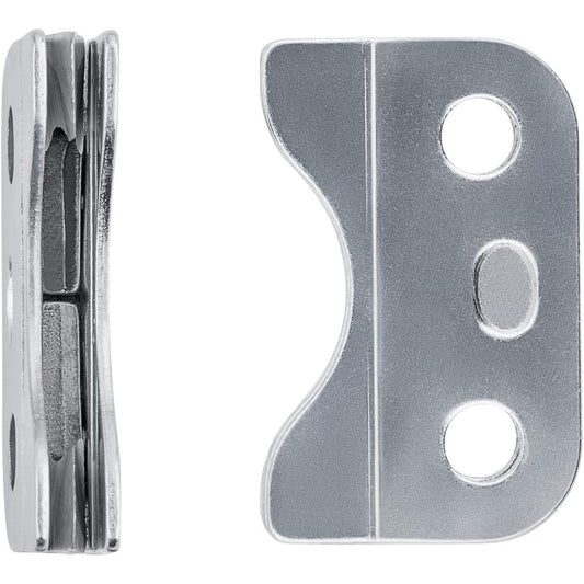 Knipex 90 29 02 - Cuchillas (par) de repuesto para corta tubos Knipex 90 25 20