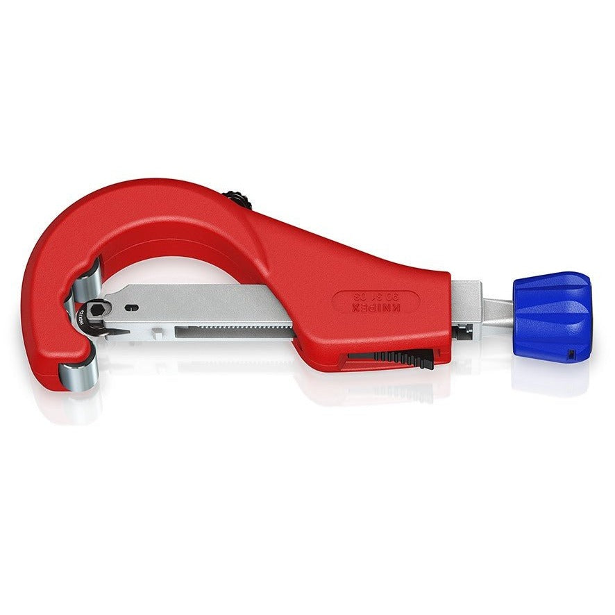 Knipex 90 31 03 BK - Knipex TubiX® XL Pipe Cutter (in self-service packaging)