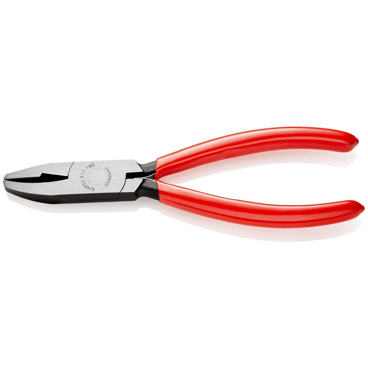 Knipex 91 71 160 - Glass splitting pliers