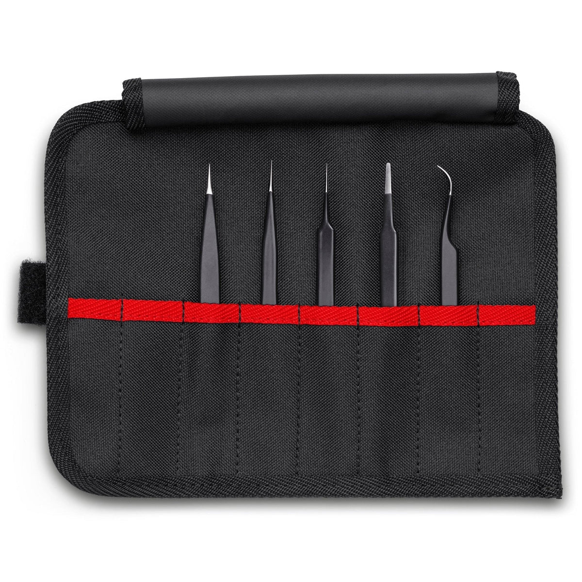 Knipex 92 00 01 ESD - Juego de pinzas universales ESD - Ferrotecnia