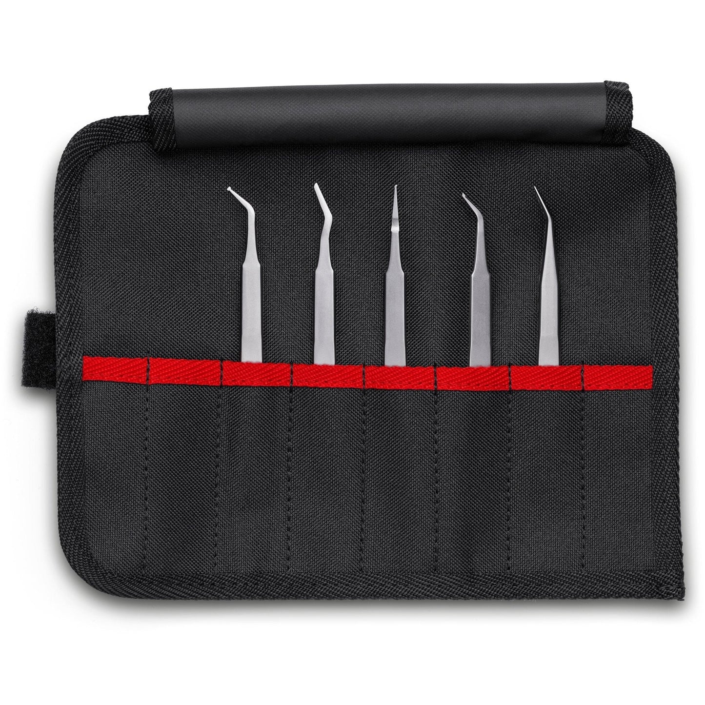 Knipex 92 00 03 SMD Precision Tweezers Set