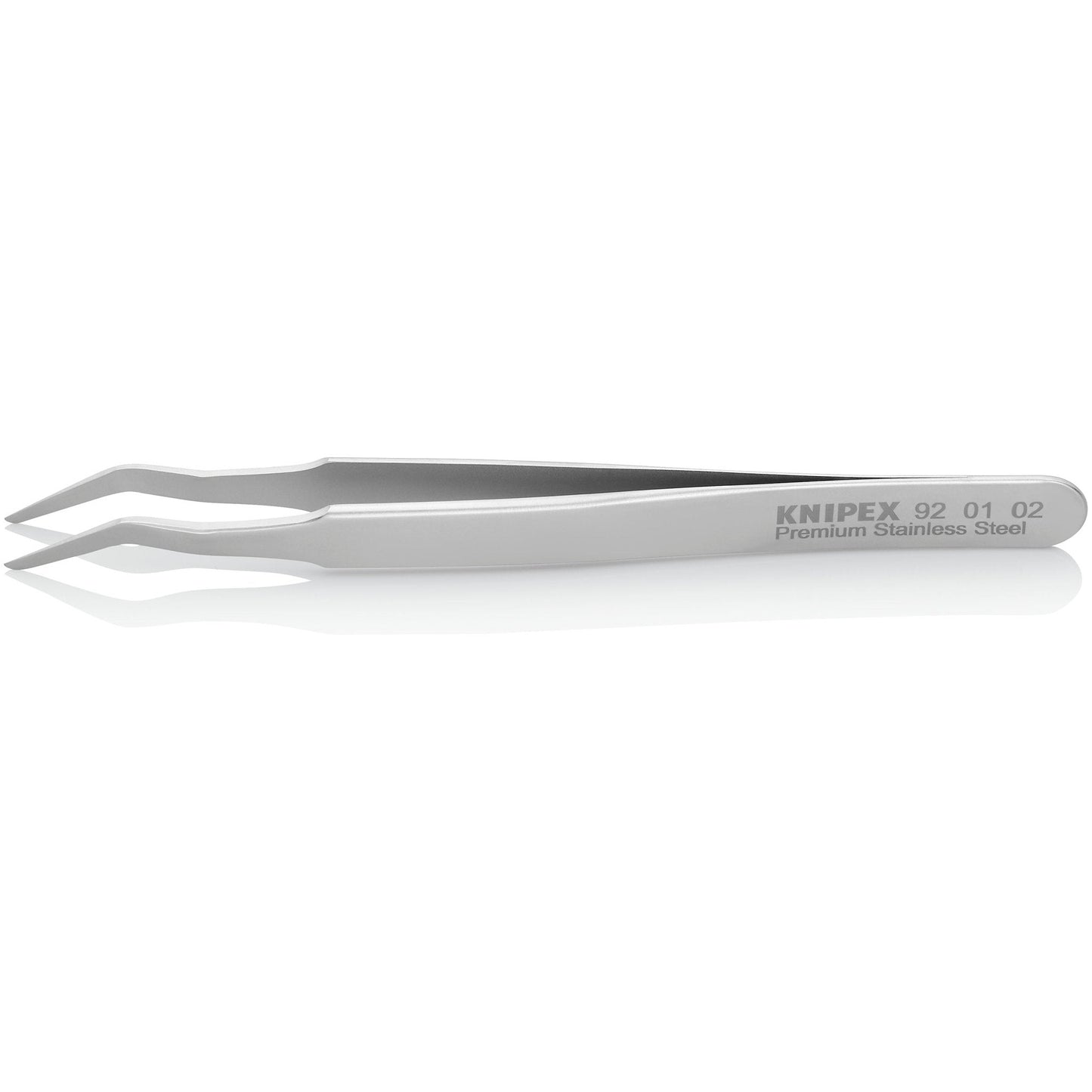 Knipex 92 01 02 - SMD Precision Tweezers