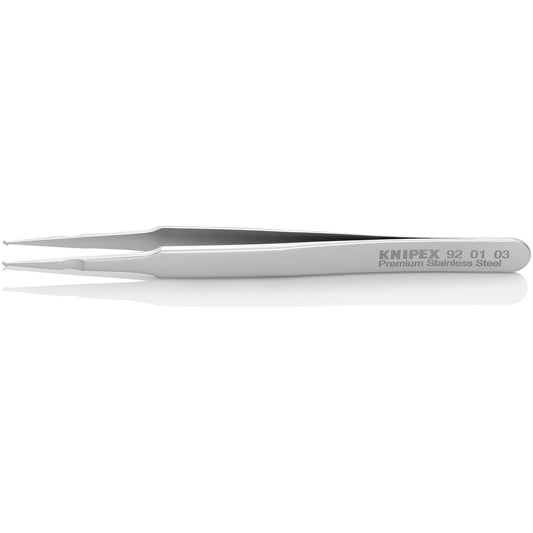 Knipex 92 01 03 - SMD Precision Tweezers
