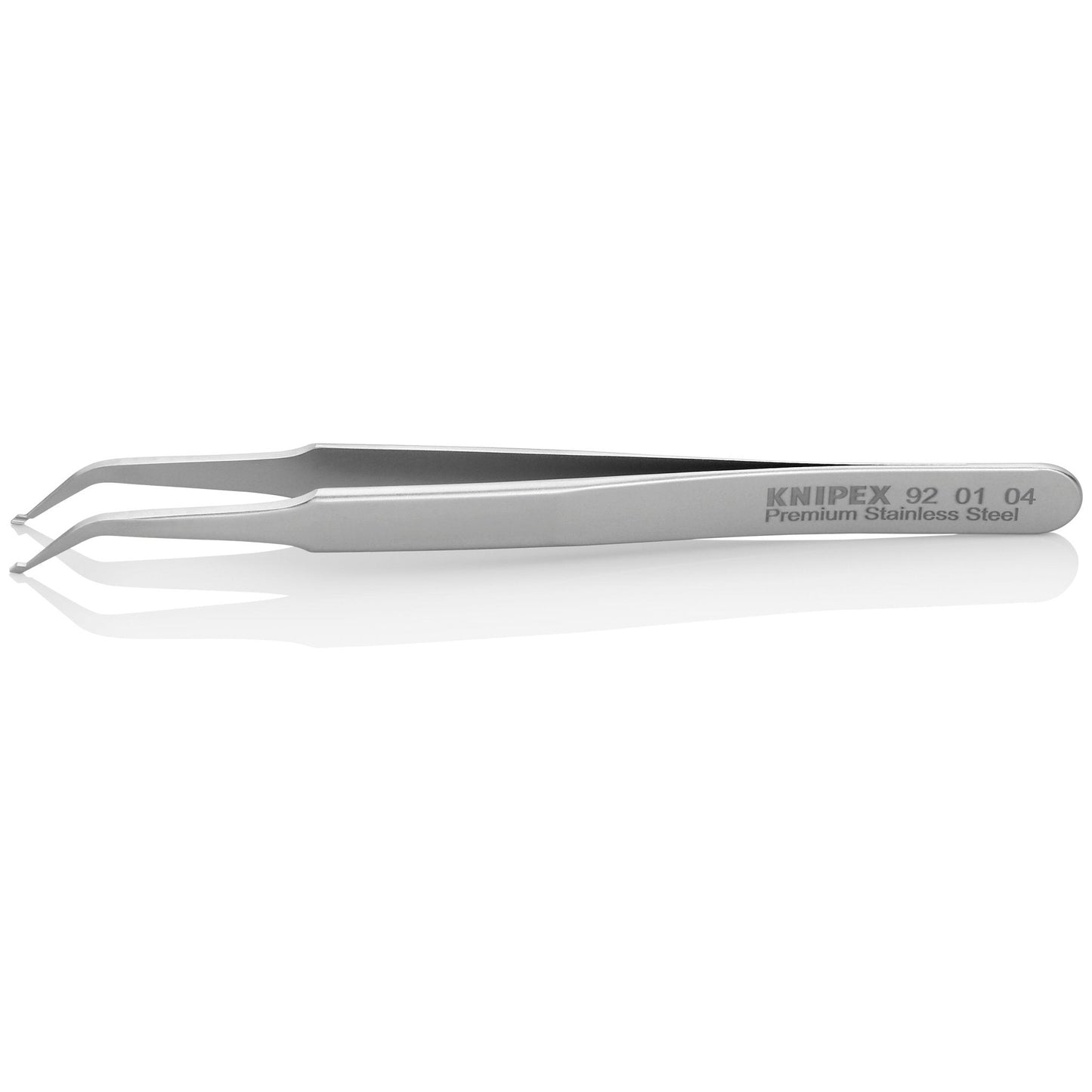 Knipex 92 01 04 - SMD Precision Tweezers