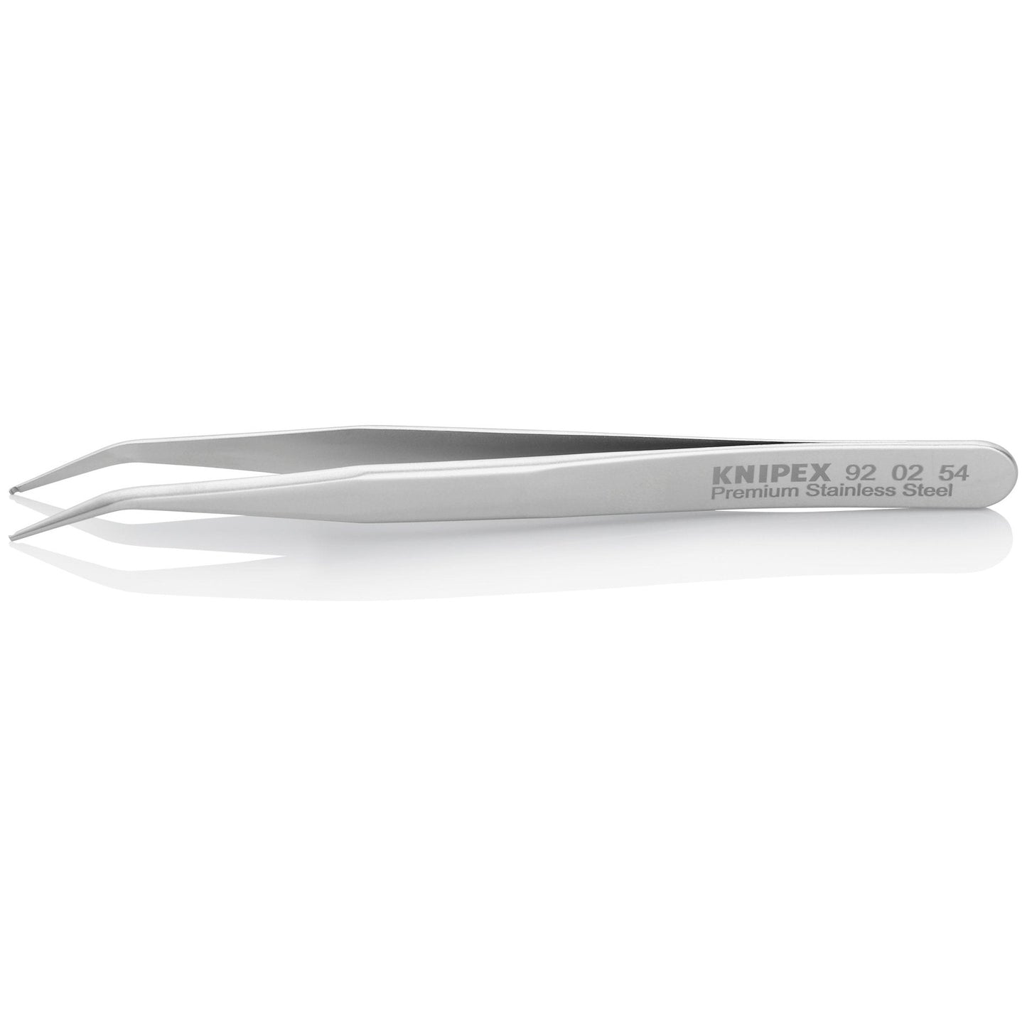 Knipex 92 02 54 – SMD Precision Tweezers