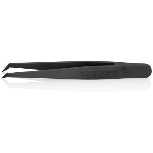 Knipex 92 09 03 ESD - Pinza de plástico ESD - Ferrotecnia