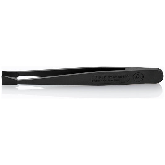 Knipex 92 09 05 ESD - Pinza de plástico ESD - Ferrotecnia