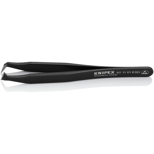 Knipex 92 11 01 ESD - Pinzas de corte ESD - Ferrotecnia