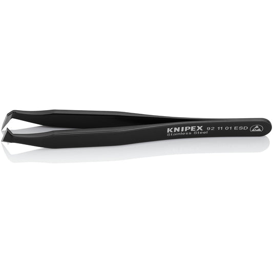 Knipex 92 11 01 ESD - ESD Cutting Pliers