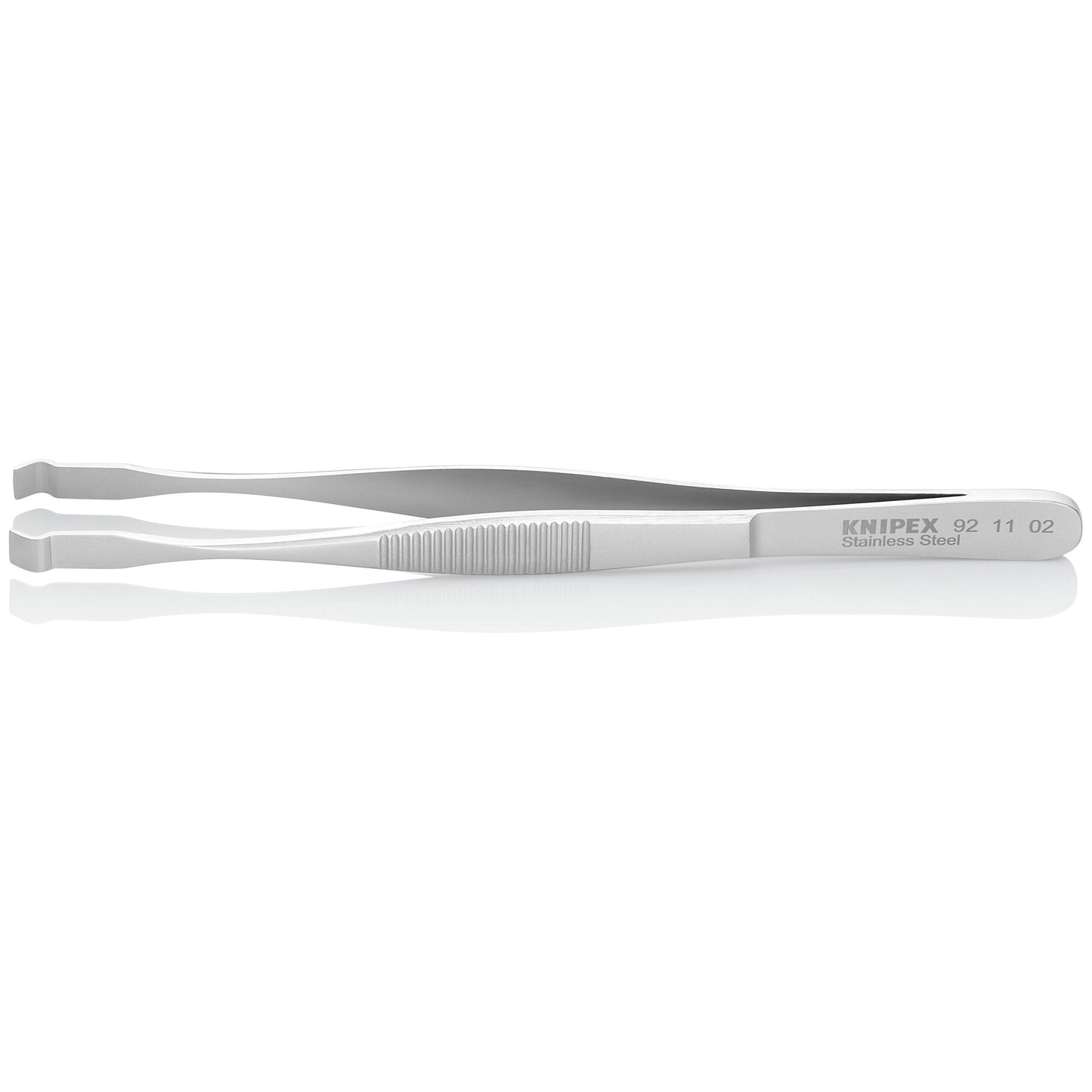 Knipex 92 11 02 - Positioning Pliers