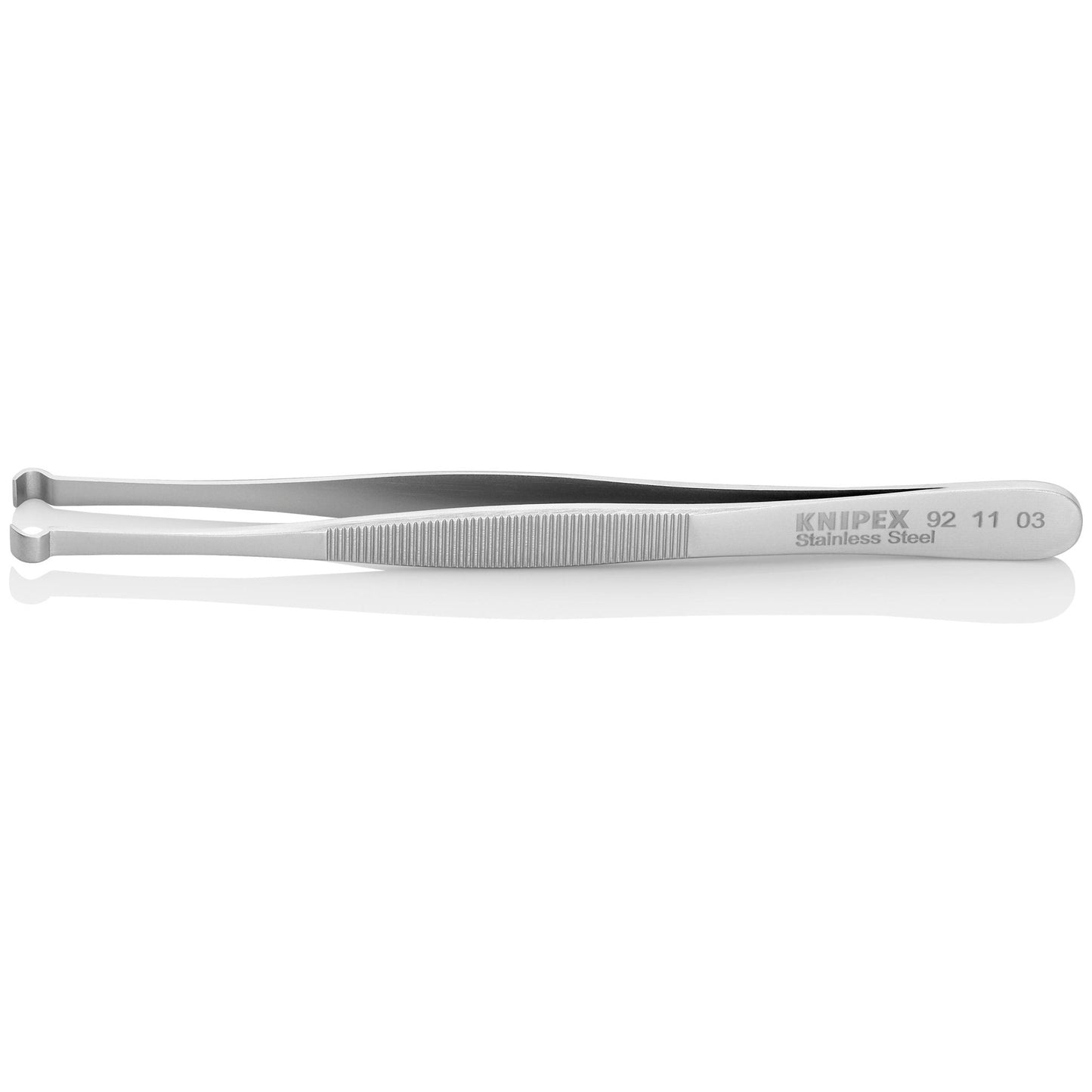 Knipex 92 11 03 – Positioning Pliers