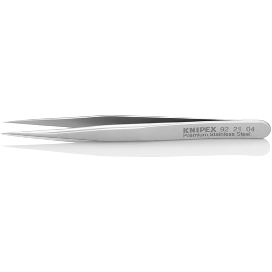Knipex 92 21 04 - Minipinzas de precisión - Ferrotecnia