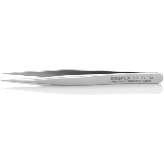 Knipex 92 21 04 - Precision Mini Tweezers