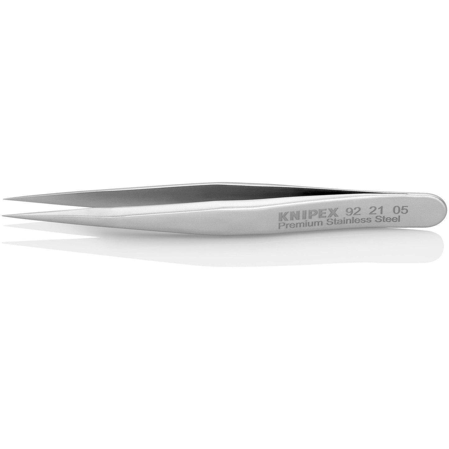 Knipex 92 21 05 - Precision Mini Tweezers