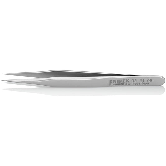 Knipex 92 21 06 - Minipinzas de precisión - Ferrotecnia