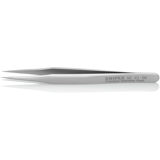 Knipex 92 21 06 - Precision Mini Tweezers