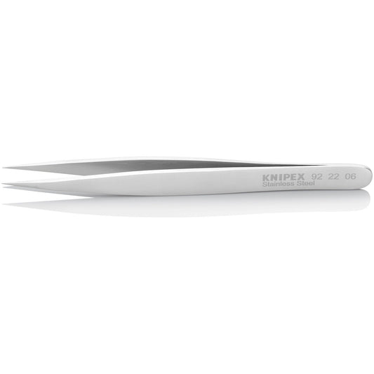 Knipex 92 22 06 - Universal pliers