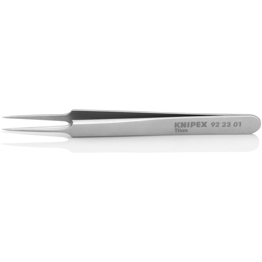 Knipex 92 23 01 - Titanium Pliers