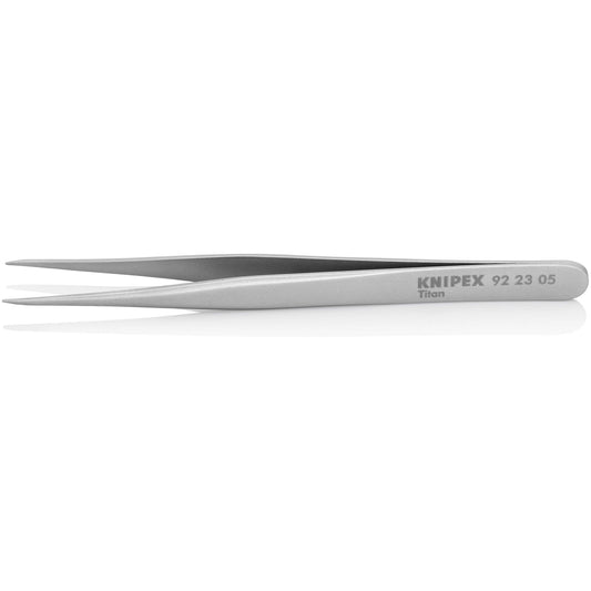 Knipex 92 23 05 - Pinza de titanio - Ferrotecnia