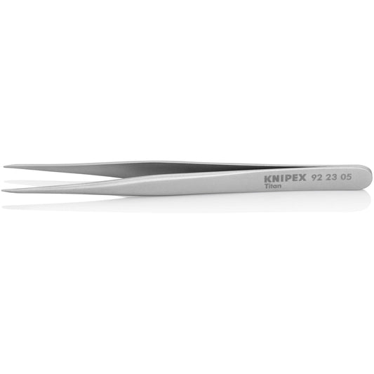 Knipex 92 23 05 - Titanium Pliers