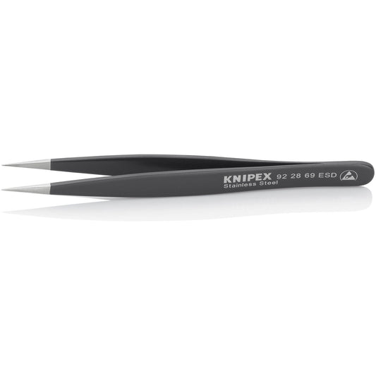 Knipex 92 28 69 ESD - Pinzas universales ESD - Ferrotecnia