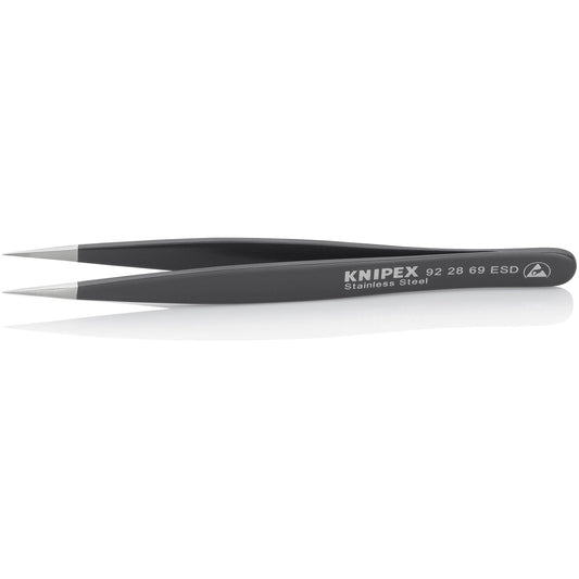 Knipex 92 28 69 ESD - Universal ESD Tweezers