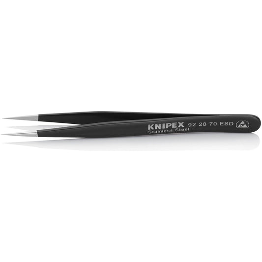 Knipex 92 28 70 ESD - Pinzas universales ESD - Ferrotecnia