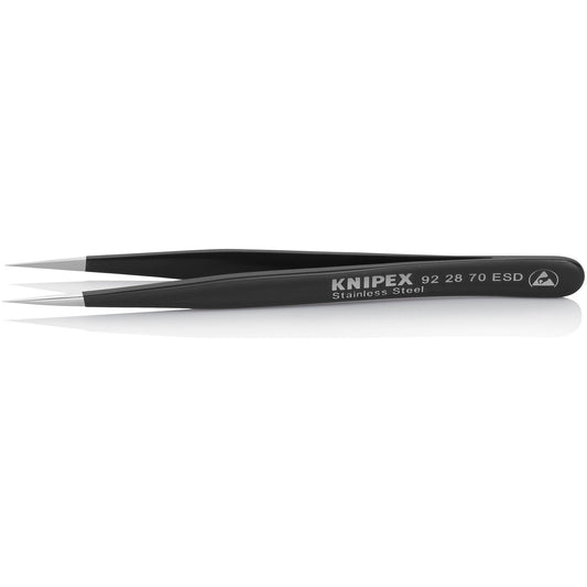 Knipex 92 28 70 ESD - Universal ESD Tweezers