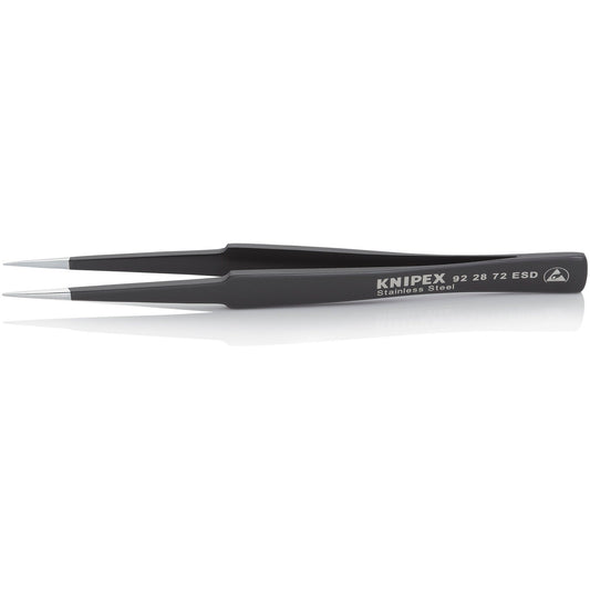 Knipex 92 28 72 ESD - Universal ESD Tweezers
