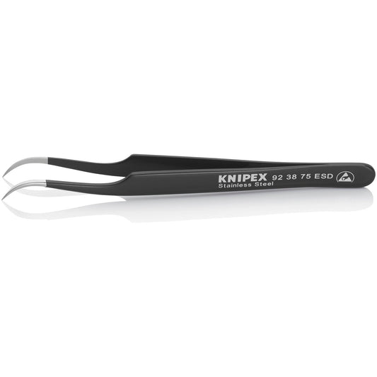 Knipex 92 38 75 ESD - Pinzas universales ESD