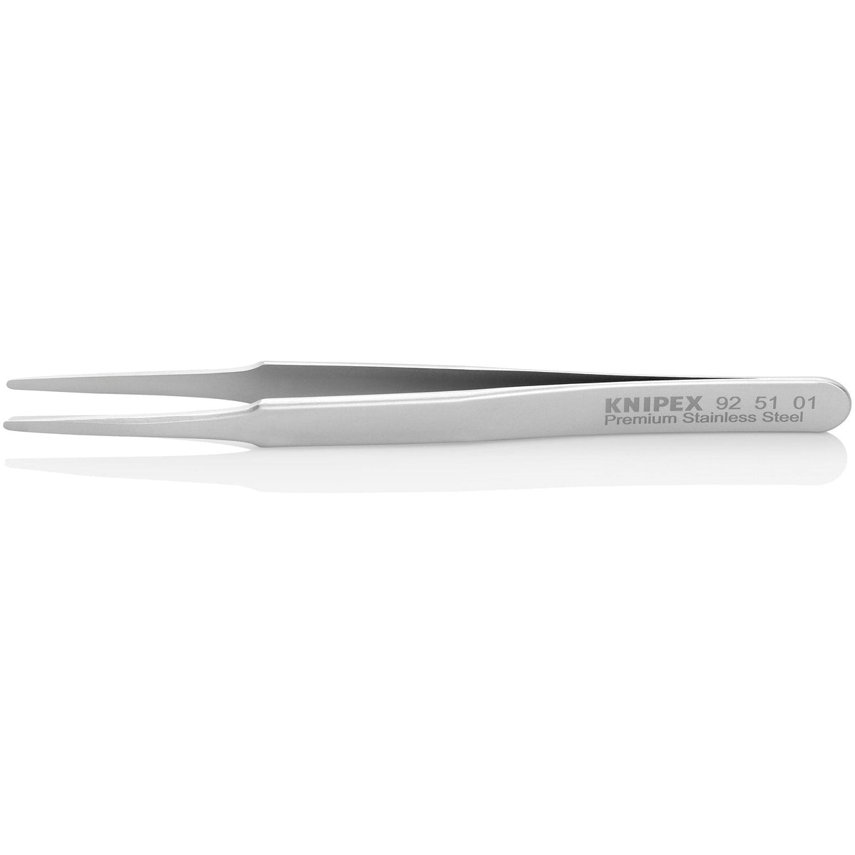Knipex 92 51 01 - Pinzas de precisión - Ferrotecnia