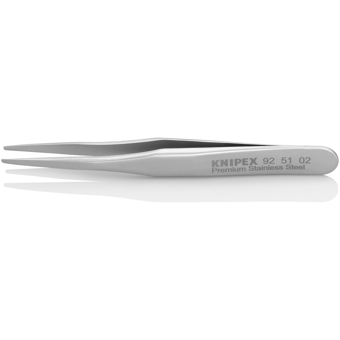 Knipex 92 51 02 - Precision Mini Tweezers