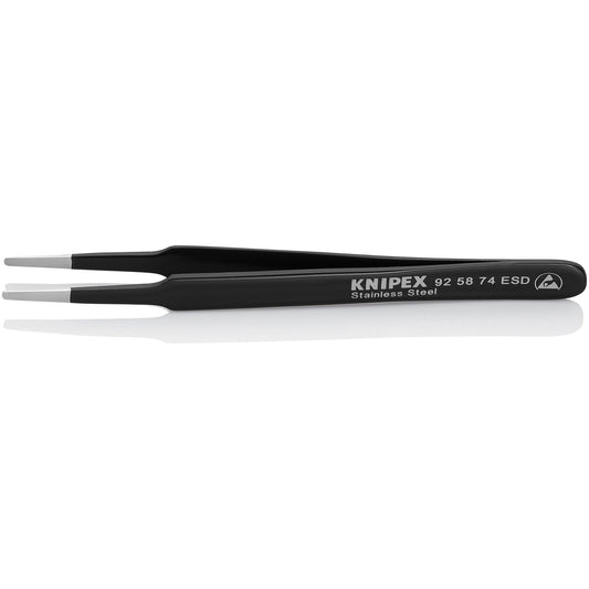 Knipex 92 58 74 ESD - Pinzas universales ESD