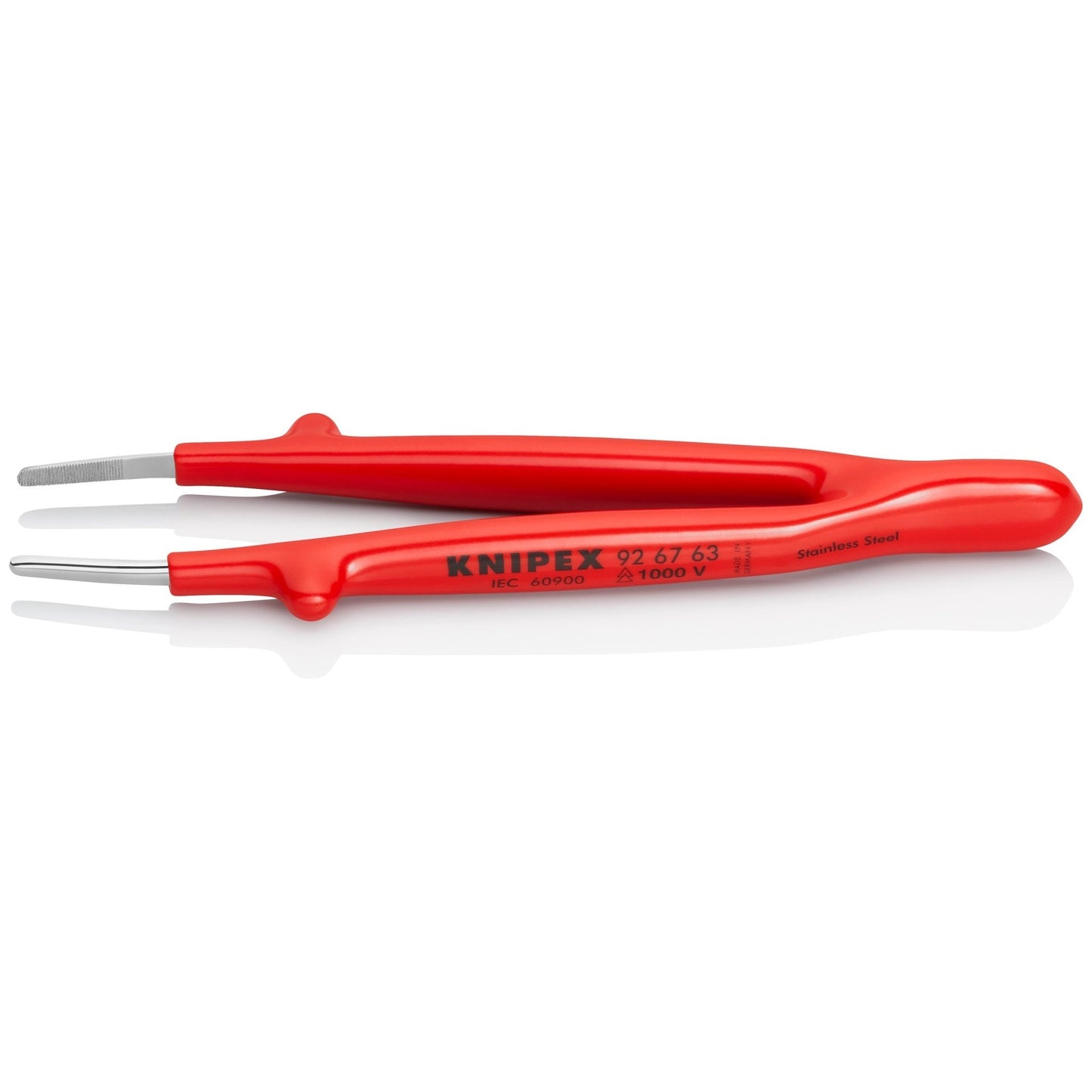 Knipex 92 67 63 - Universal pliers