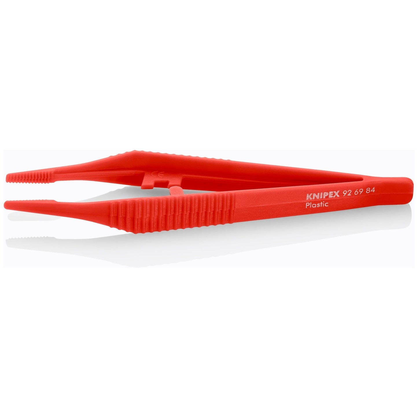 Knipex 92 69 84 - Plastic Tweezers