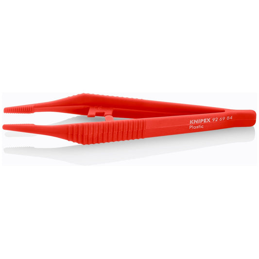Knipex 92 69 84 - Plastic Tweezers