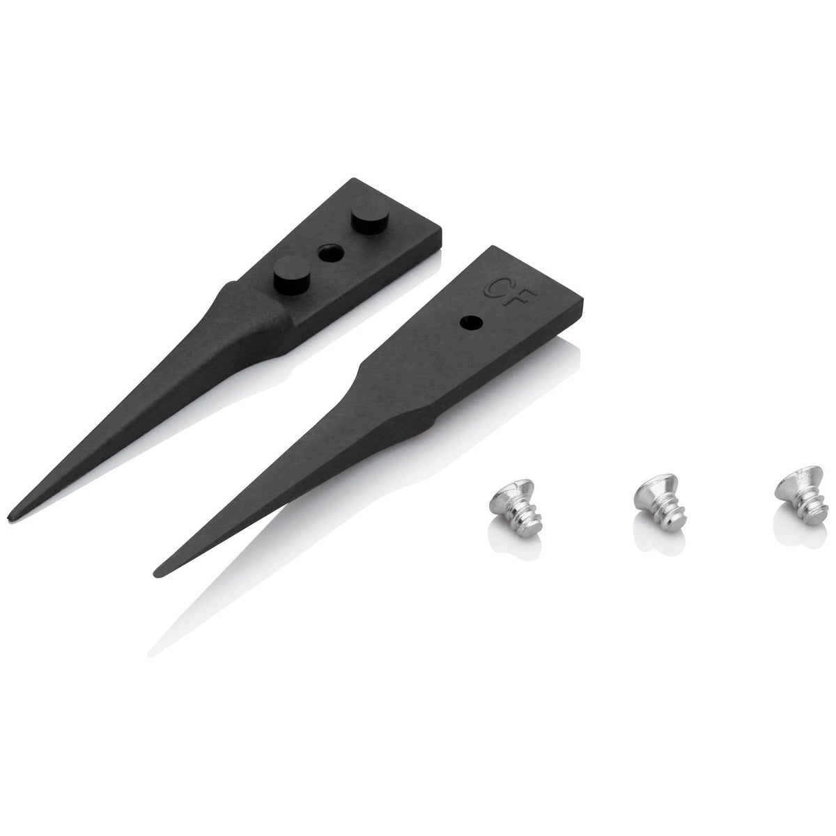 Knipex 92 89 02 - Puntas ESD intercambiables - Ferrotecnia