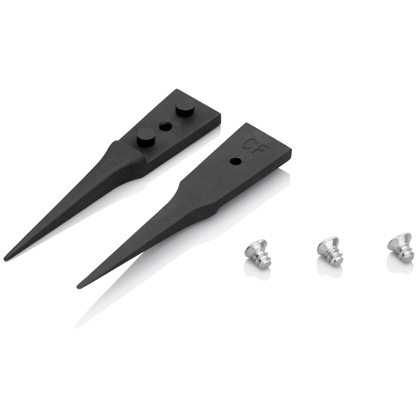 Knipex 92 89 02 - Interchangeable ESD Tips