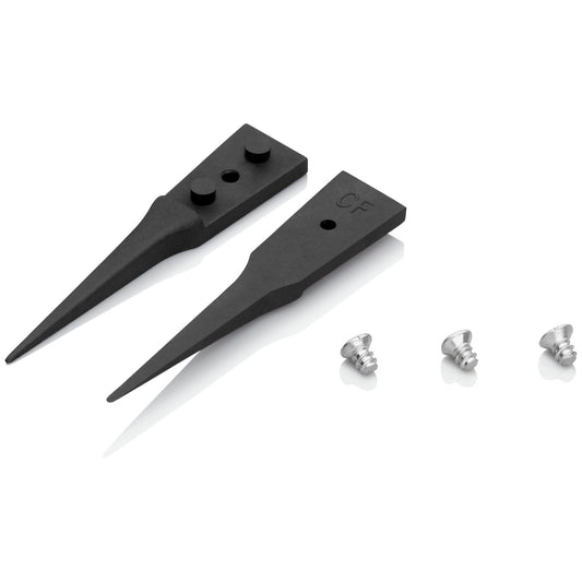 Knipex 92 89 02 - Interchangeable ESD Tips
