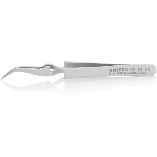 Knipex 92 91 03 - Precision cross jaw pliers