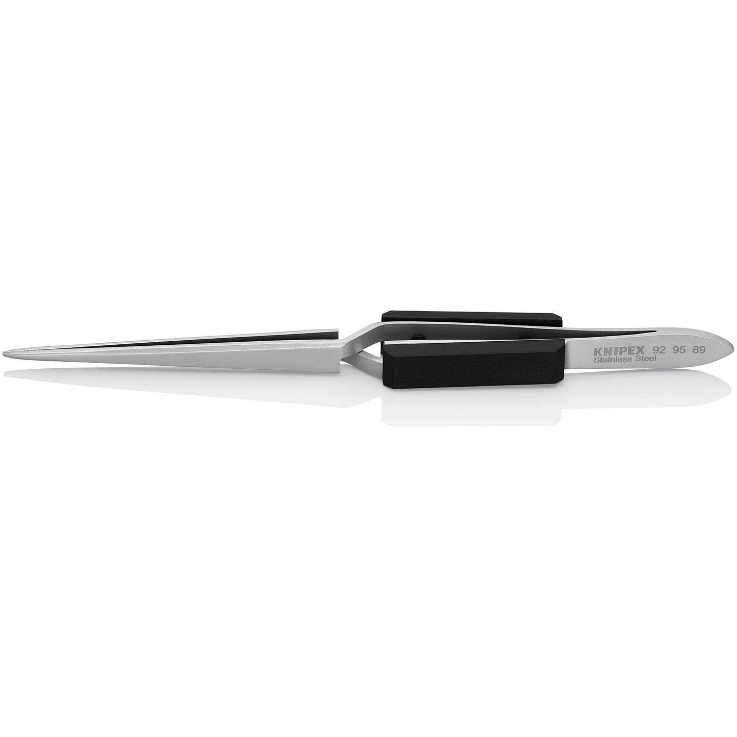 Knipex 92 95 89 - Pinzas de bocas cruzadas