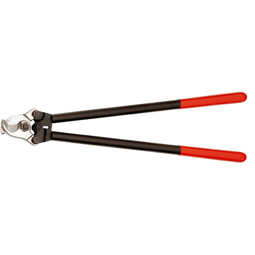 Knipex 95 21 600 - Cable cutting scissors