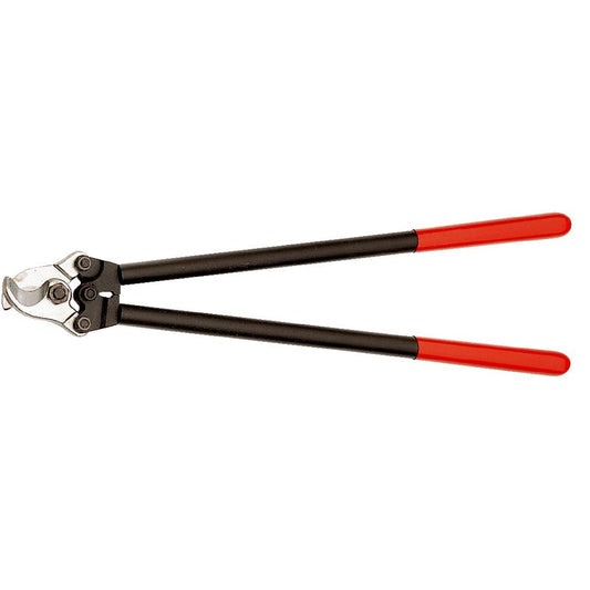 Knipex 95 21 600 - Cable cutting scissors