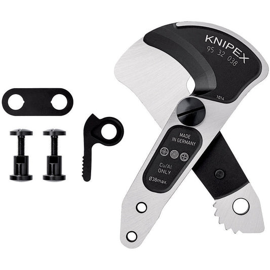 Knipex 95 39 038 Replacement Cutter Head for 95 32 038