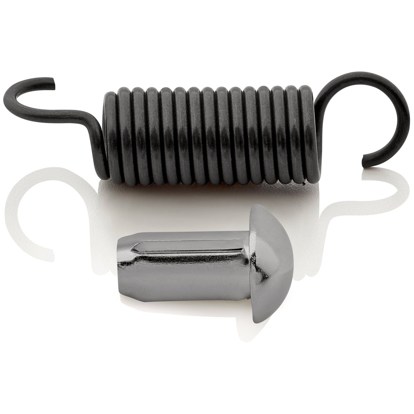 Knipex 95 39 08 S - Tension spring set for side mounting 95 36 25/28